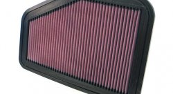 Воздушный фильтр нулевого сопротивления K&N 33-2919 HOLDEN COMMODORE VE 3.6L-V6, 6.0L-V8