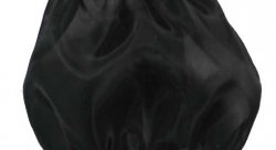 Чехол защитный D=64-51mm / H=57mm черный K&N RC-0790PK