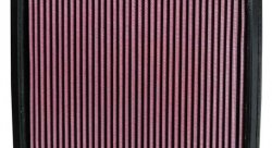 Воздушный фильтр нулевого сопротивления K&N 33-2385 FORD F150, F250, F350 08-10,