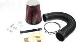 Система впуска K&N 57-0177 405 M16 CAT 1992