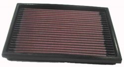 Воздушный фильтр нулевого сопротивления K&N 33-2098 VAUX/OPEL ASTRA/CORSA  NON-USA