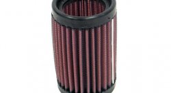 Фильтр нулевого сопротивления K&N HD-2492