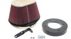 Система впуска K&N 57-0369 NISSAN 200SX 2.0 16V TURBO, 1994