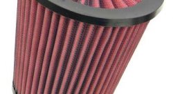 Фильтр нулевого сопротивления универсальный K&N RX-3770   X-Stream Clamp-On