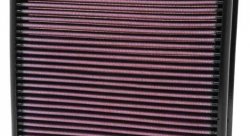 Воздушный фильтр нулевого сопротивления K&N 33-2470 CHRYSLER 200 3.6L V6, 2011