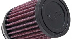 Фильтр нулевого сопротивления универсальный K&N RU-1280   Rubber Filter