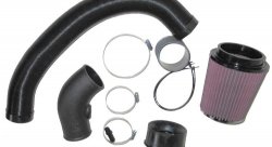 Система впуска K&N 57-0595 FORD FOCUS C-MAX, 1.8L, 16V, LR, 118BHP
