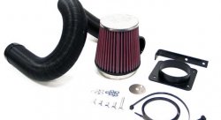 Система впуска K&N 57-0094 NISSAN SUNNY 1.8 TWIN CAM 16V