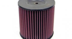 Воздушный фильтр нулевого сопротивления K&N E-2415 MITSUBISHI DIESEL #MO620109