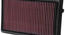 Воздушный фильтр нулевого сопротивления K&N 33-2489 ACURA RDX 3.5L; 2013