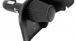 Система впуска K&N 71-4519 PERF. INTAKE KIT; CHEVROLET CAMARO SS 6.2L-V8, 2010-2013