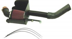 Система впуска K&N 57I-6505 PEUGEOT 206, GTI, 2.0L