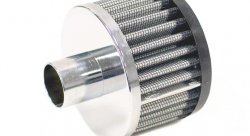 Фильтр нулевого сопротивления универсальный K&N 62-1080 Vent Filter