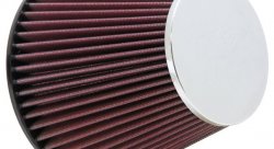 Фильтр нулевого сопротивления универсальный K&N RF-1048   Air Filter