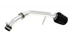 Система впуска K&N 69-1207TP TYPHOON; HONDA ACCORD, V6, 03-07; POLISHED