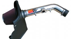 Система впуска K&N 77-9015KP PERF. INTAKE KIT; TOYOTA TACOMA/4RUNNER V6-3.4L; 1999-04