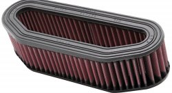 Фильтр нулевого сопротивления K&N HA-0100