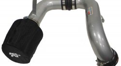 Система впуска K&N 69-3300TS TYPHOON (EU); FIAT PUNTO L4-1.8L 16V, SILVER