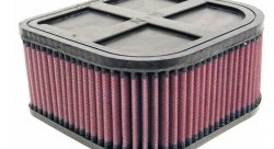 Фильтр нулевого сопротивления K&N YA-1283