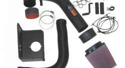 Система впуска K&N 57I-6511 RENAULT LAGUNA 1.6L, 4CYL, DOHC, 110BHP