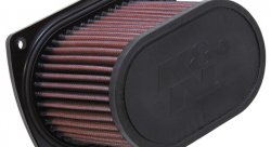 Фильтр нулевого сопротивления K&N HY-6507