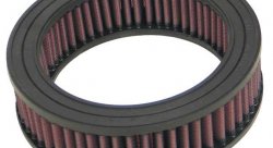 Фильтр нулевого сопротивления универсальный K&N E-3360 Custom Air Filter