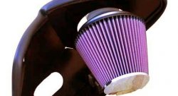 Система впуска K&N 57-3049 FIPK; PONTIAC GRAND PRIX, V6-3.8L S/C 04-05