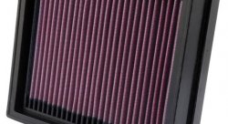 Воздушный фильтр нулевого сопротивления K&N 33-2151 MITSUBISHI DIAMANTE 3.5L V6, 1997-2000