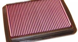 Воздушный фильтр нулевого сопротивления K&N 33-2249 SATURN VUE 02-07, AURA 07-09; SUZ XL-7 07-09