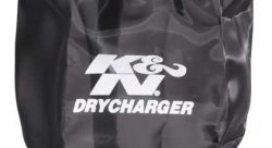 Чехол защитный K&N KA-4508DK