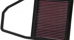 Воздушный фильтр нулевого сопротивления K&N 33-2243 HONDA STREAM 1.7L-L4; 2001