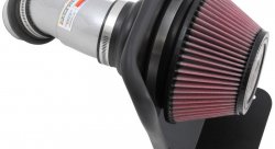 Система впуска K&N 69-5313TS TYPHOON; KIA SOUL L4-2.0L F/I; 2014-2016