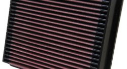 Воздушный фильтр нулевого сопротивления K&N 33-2027 MAZDA 323/MERCURY TRACER-PANEL