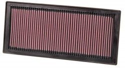 Воздушный фильтр нулевого сопротивления K&N 33-2154 SUBARU IMPREZA 98-05, LEGACY 98-04, OUTBACK 00-0
