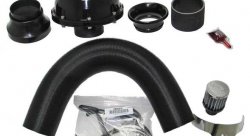 Система впуска K&N 57A-6015 SEAT LEON 1.8L 20V TURBO 180BHP