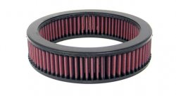 Воздушный фильтр нулевого сопротивления K&N E-2640 TOYOTA CARINA,CELICA,COROLLA