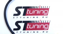 Болт (штуцер) с выключателем стоп сигнала Goodridge для banjo M10x1 L=25mm хром