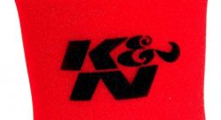 Чехол защитный K&N 25-3340