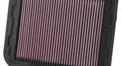 Воздушный фильтр нулевого сопротивления K&N 33-2950 FORD FALCON XR6 Turbo 4.0L-L6; 2008