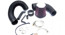 Система впуска K&N 57-0302 PEUGEOT 206 1.1 LX