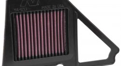 Фильтр нулевого сопротивления K&N YA-1213 YAMAHA YBR125; 2013-2014