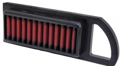 Воздушный фильтр нулевого сопротивления K&N 33-2450 BRIGGS & STRAT. 286H77-0121