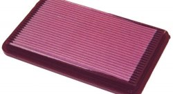 Воздушный фильтр нулевого сопротивления K&N 33-2064 AIR FILTER, ISU RODEO/HON PASS 3.2L 93-95, TOY T