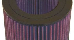 Воздушный фильтр нулевого сопротивления K&N E-2443 TOYOTA LANDCRUISER 1993-97