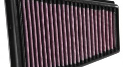 Воздушный фильтр нулевого сопротивления K&N 33-3031  AUDI RS5; RS4 2010-2015 4.2L V8, ЛЕВЫЙ