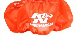 Чехол защитный K&N E-1250PR