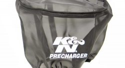 Чехол защитный K&N 22-8020PK