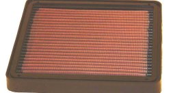 Фильтр нулевого сопротивления K&N BM-2605