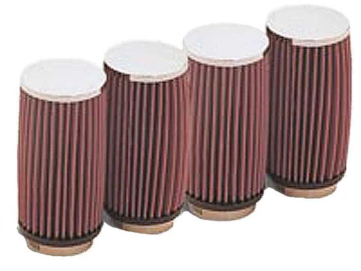Фильтр нулевого сопротивления универсальный K&N RD-1004   Air Filter