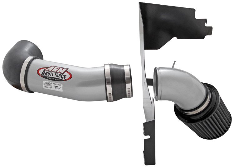 Система впуска AEM 21-8016DC B.F.S.PONTIAC GTO 5.7L V8 2004